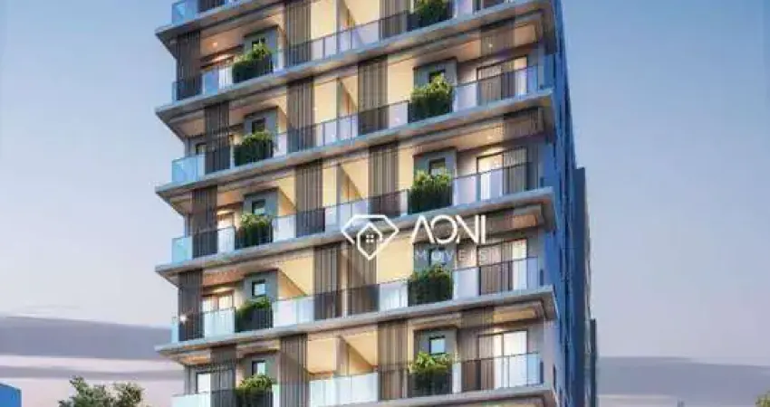 Apartamento com 3 dormitórios à venda - Jardim Camburi - Vitória/ES