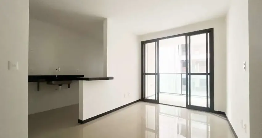 Apartamento com 2 dormitórios à venda, 61 m² por r$ 650.000,00 - praia de itaparica - vila velha/es