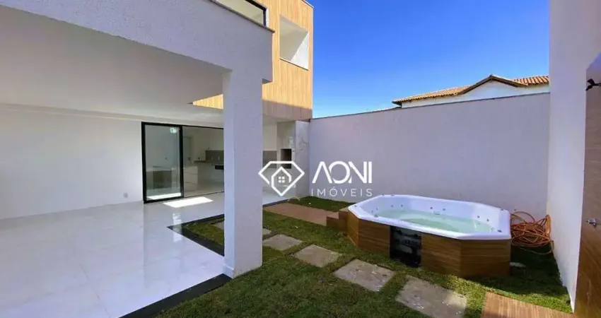 Casa com 3 dormitórios à venda, 165 m² por R$ 1.800.000,00 - Morada do Sol - Vila Velha/ES