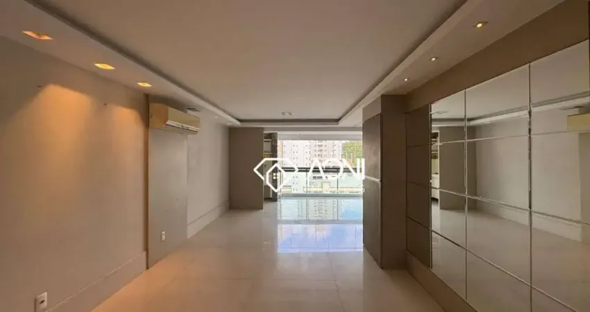 Apartamento com 3 dormitórios, sendo 3 suítes, à venda, 160 m² por R$ 2.600.000 - Praia do Canto - Vitória/ES