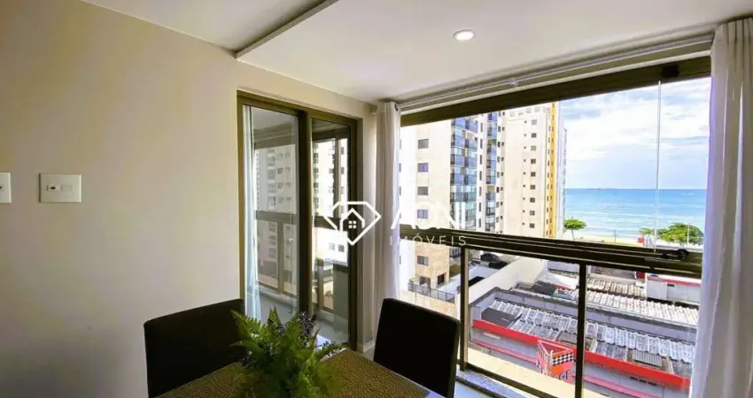 Apartamento com 3 dormitórios à venda, 72 m² por R$ 1.250.000,00 - Praia de Itaparica - Vila Velha/ES