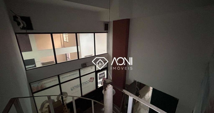 Loja, 44 m² - venda por R$ 550.000,00 ou aluguel por R$ 3.000,01/mês - Santa Lúcia - Vitória/ES