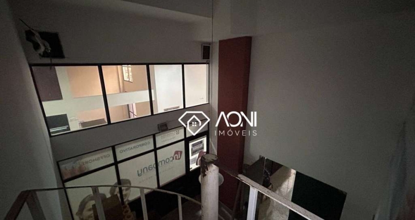 Loja, 44 m² - venda por R$ 550.000,00 ou aluguel por R$ 3.000,01/mês - Santa Lúcia - Vitória/ES