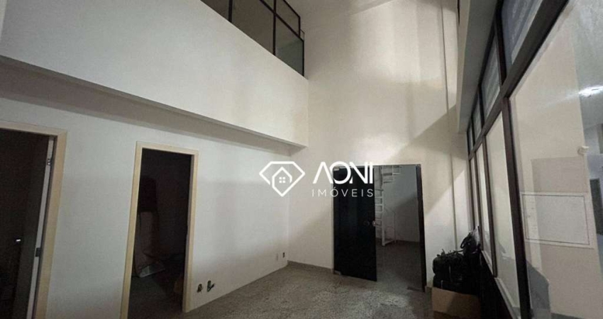 Loja, 44 m² - venda por R$ 550.000,00 ou aluguel por R$ 3.898,05/mês - Enseada do Suá - Vitória/ES