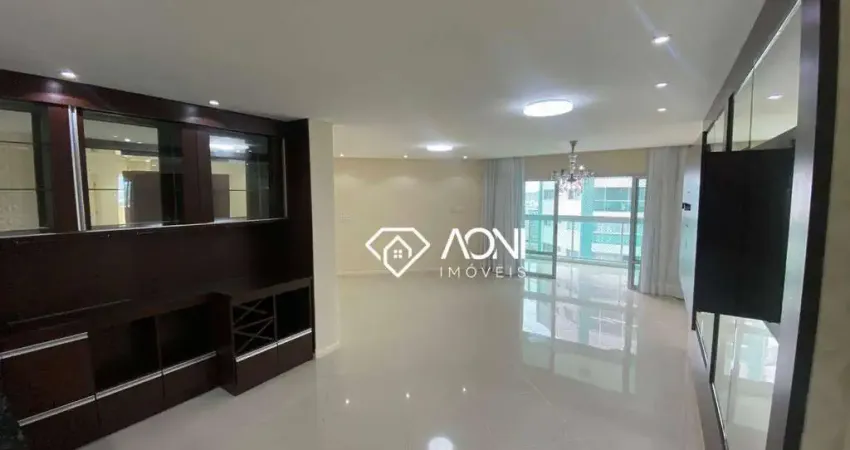 Apartamento com 3 quartos à venda na Rua Maria de Oliveira Mares Guia, Praia de Itaparica, Vila Velha