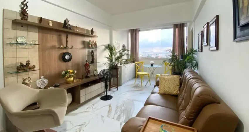 Apartamento com 2 dormitórios à venda, 68 m² por r$ 550.000,00 - itapoa - vila velha/es