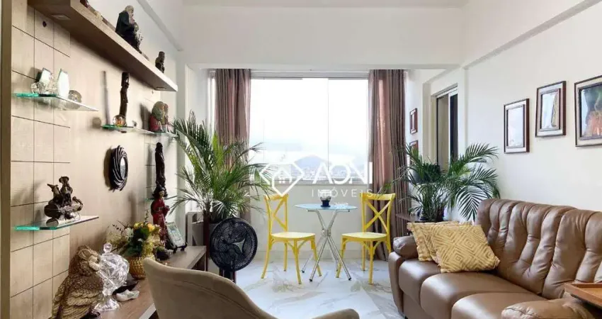 Apartamento com 2 dormitórios à venda, 68 m² por R$ 560.000 - Itapoa - Vila Velha/ES