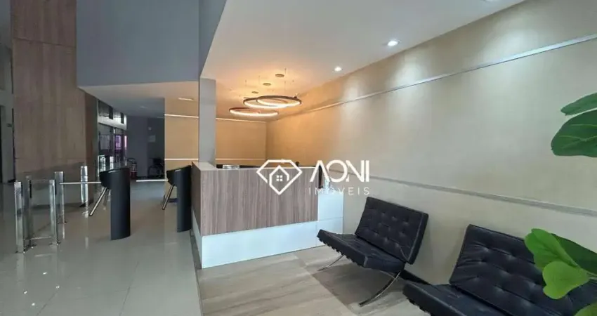 Loja, 44 m² - venda por R$ 350.000,00 ou aluguel por R$ 4.392,74/mês - Enseada do Suá - Vitória/ES