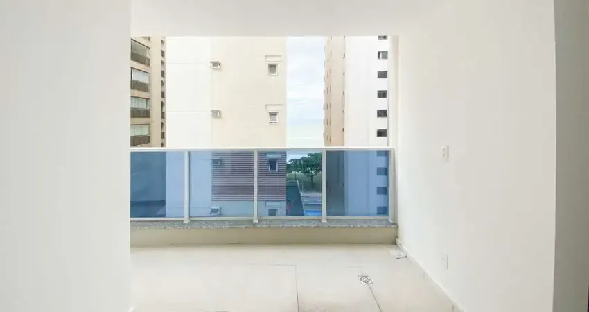 Apartamento com 3 dormitórios à venda, 74 m² por r$ 950.000,00 - itaparica - vila velha/es
