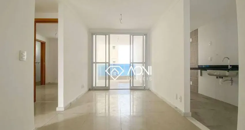 Apartamento com 3 dormitórios à venda, 74 m² por R$ 999.000,00 - Itaparica - Vila Velha/ES