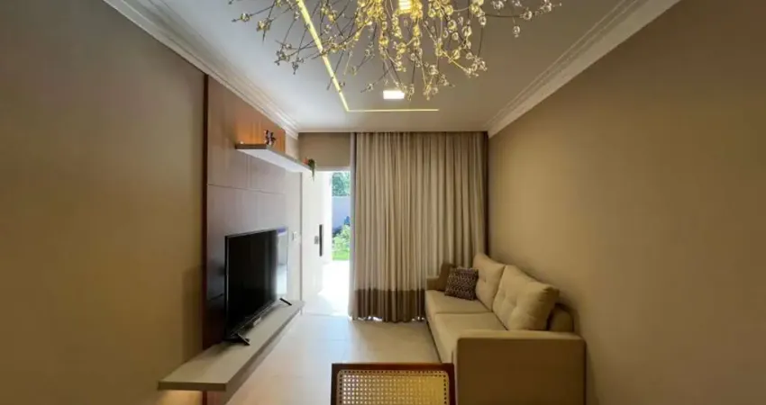 Casa com 2 dormitórios à venda, 83 m² por r$ 650.000,00 - balneário de carapebus - serra/es