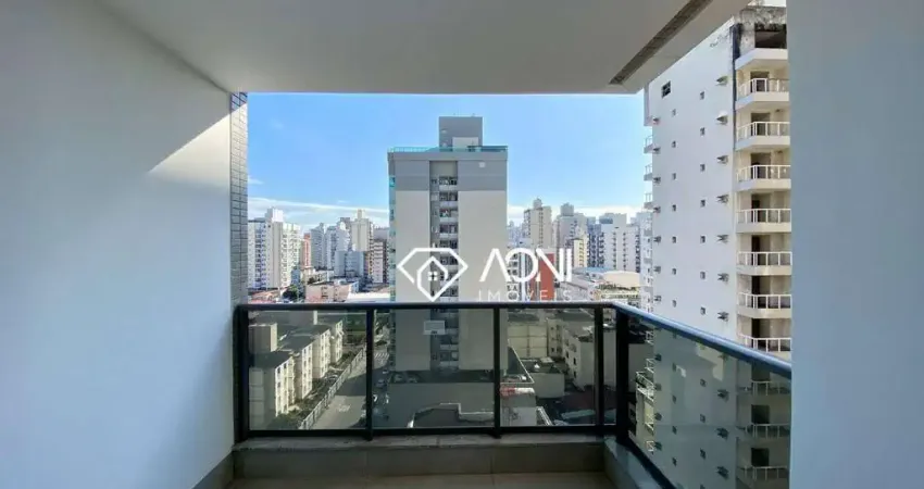 Apartamento com 2 dormitórios à venda, 59 m² por R$ 710.000,00 - Itapuã - Vila Velha/ES