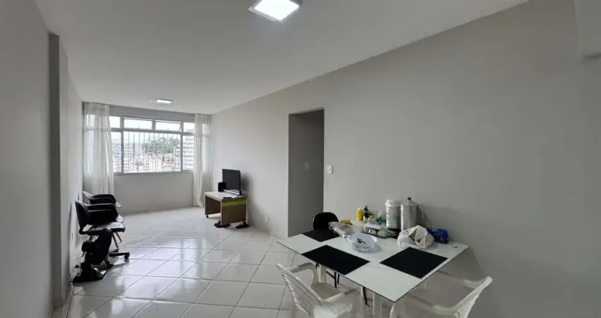 Apartamento com 3 dormitórios à venda, 85 m² por r$ 440.000,00 - centro - vitória/es