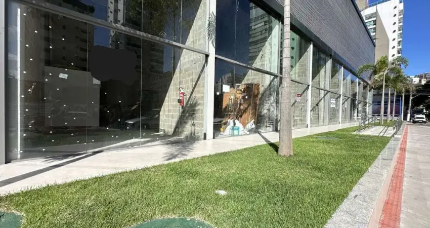 Ponto comercial à venda na Rua Guanabara, 745, Itapuã, Vila Velha