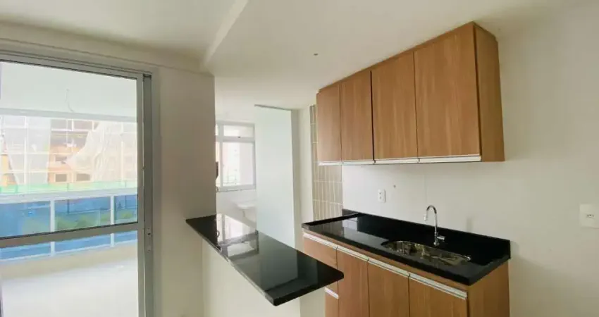Apartamento com 2 dormitórios à venda, 58 m² por r$ 775.000,00 - itaparica - vila velha/es