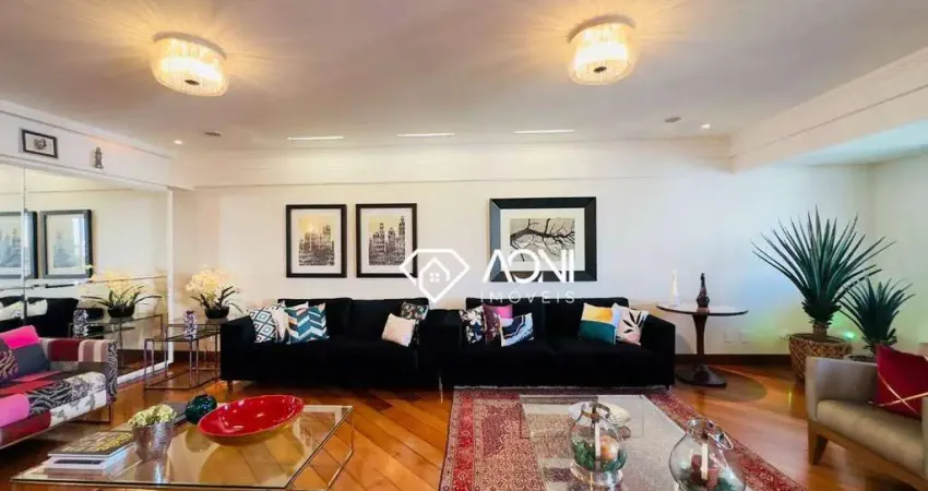 Cobertura espetacular, um verdadeiro refúgio urbano, com 4 dormitórios à venda, 428 m² por r$ 3.000.000,00 - praia da costa - vila velha/es