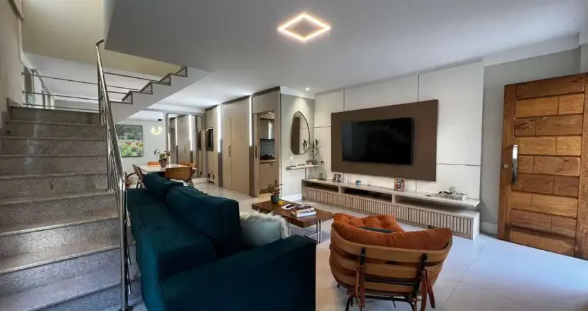 Casa à venda, 174 m² por r$ 1.950.000,00 - jardim camburi - vitória/es