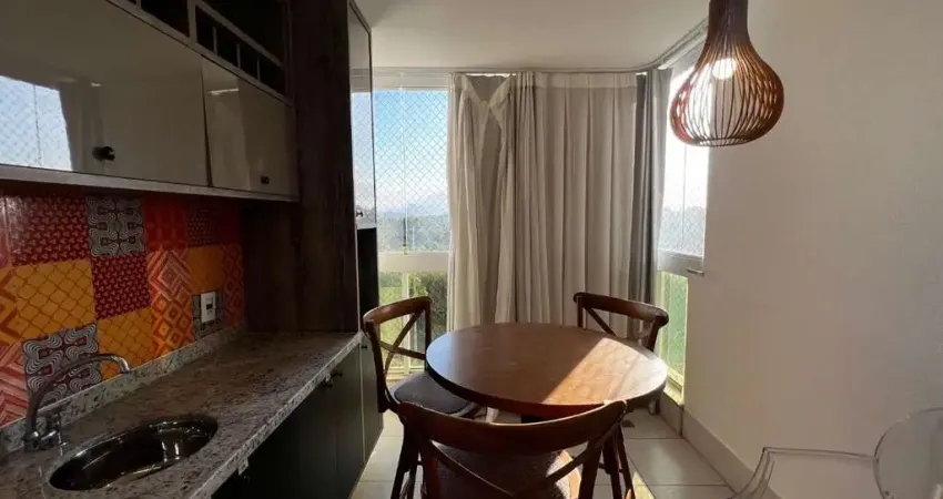 Apartamento com 2 dormitórios à venda, 62 m² por r$ 760.000,00 - jardim camburi - vitória/es