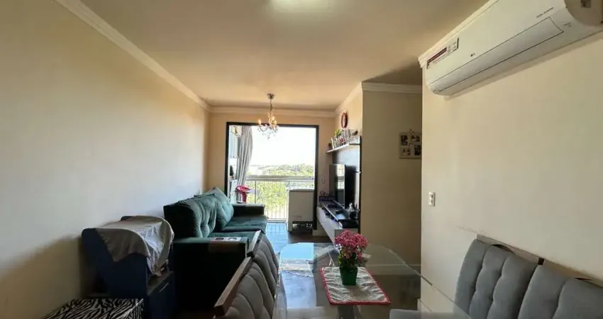 Apartamento com 3 dormitórios à venda, 65 m² por r$ 489.000,00 - laranjeiras - serra/es