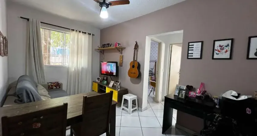Apartamento com 2 dormitórios à venda, 50 m² por r$ 410.000,00 - jardim camburi - vitória/es