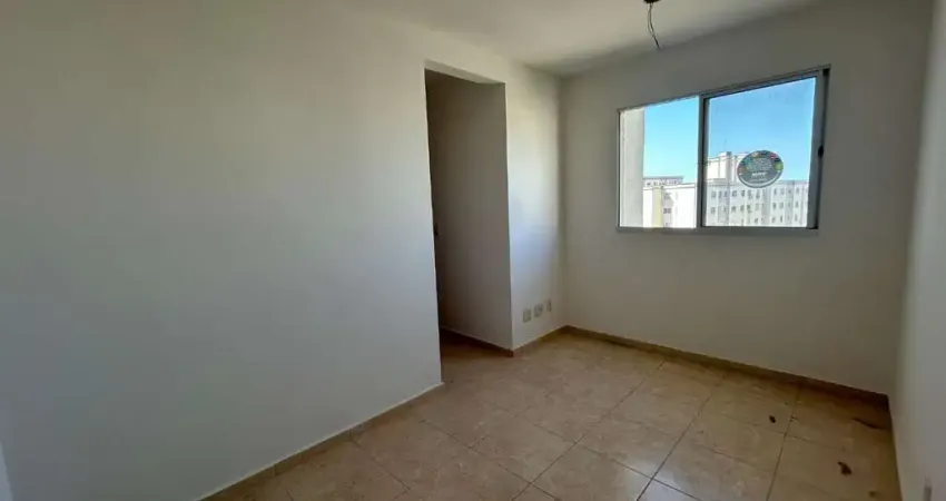 Apartamento com 2 dormitórios à venda, 44 m² por r$ 305.000,00 - colina de laranjeiras - serra/es