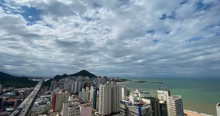 Apartamento com 3 quartos à venda na Avenida São Paulo, 1253, Praia da Costa, Vila Velha