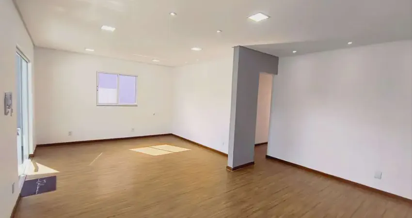 Casa para alugar, 102 m² por r$ 3.103,63/mês - colina de laranjeiras - serra/es