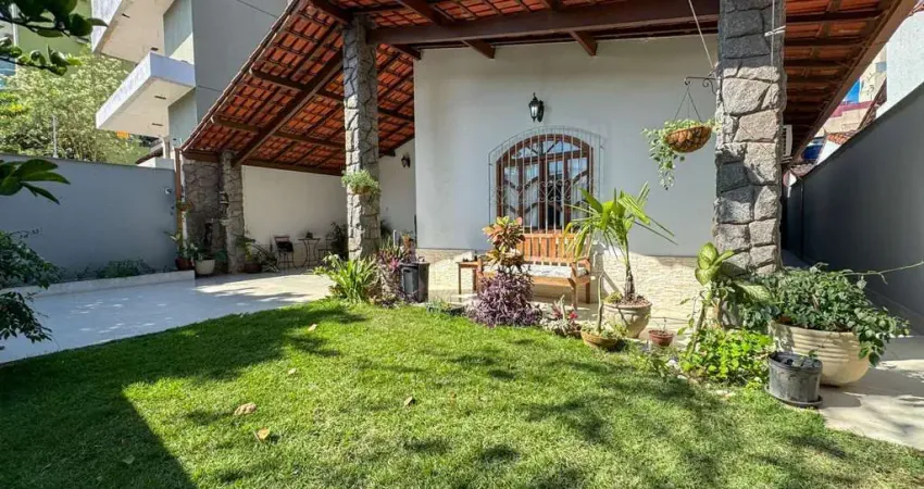 Casa com 3 dormitórios à venda, 163 m² por r$ 1.950.000,00 - jardim camburi - vitória/es