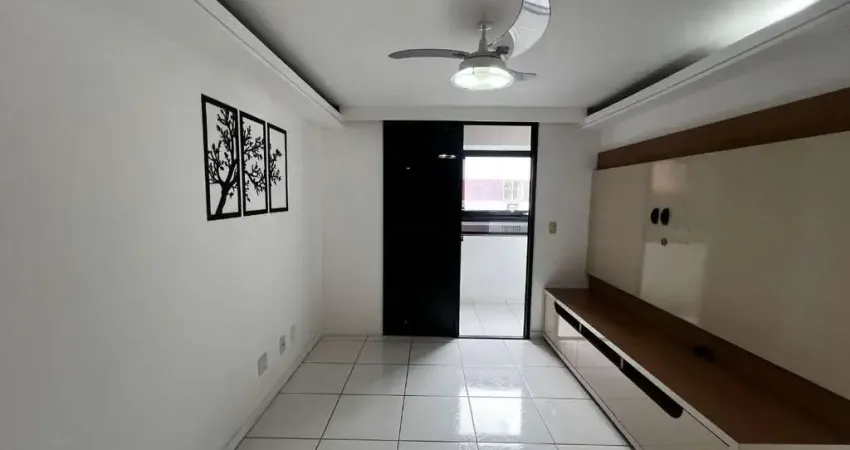 Apartamento com 2 dormitórios à venda, 76 m² por r$ 730.000,00 - jardim da penha - vitória/es