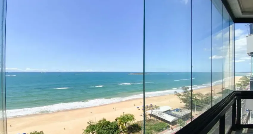Apartamento com 3 dormitórios à venda, 135 m² por R$ 1.920.000,00 - Praia de Itaparica - Vila Velha/ES