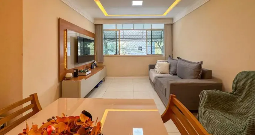 Apartamento com 3 dormitórios à venda, 73 m² por r$ 799.000,00 - jardim da penha - vitória/es
