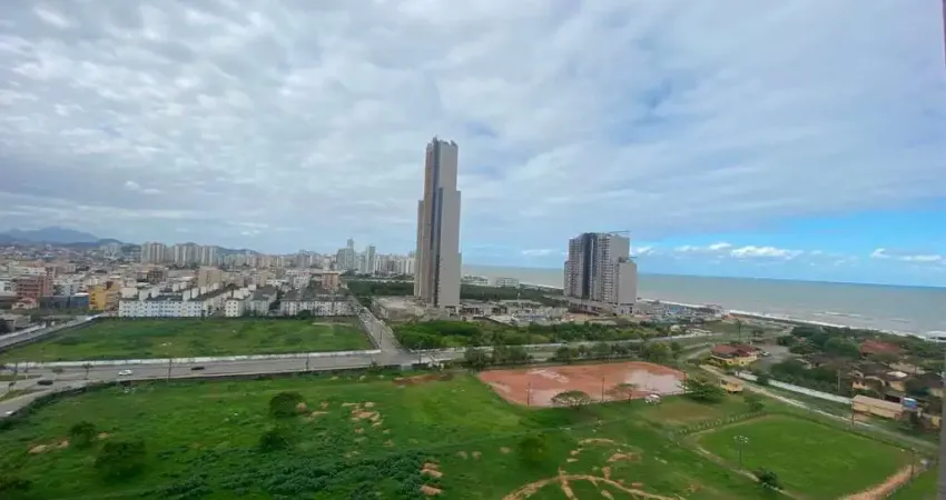 Apartamento com 2 dormitórios à venda, 56 m² por r$ 620.000,00 - praia de itaparica - vila velha/es