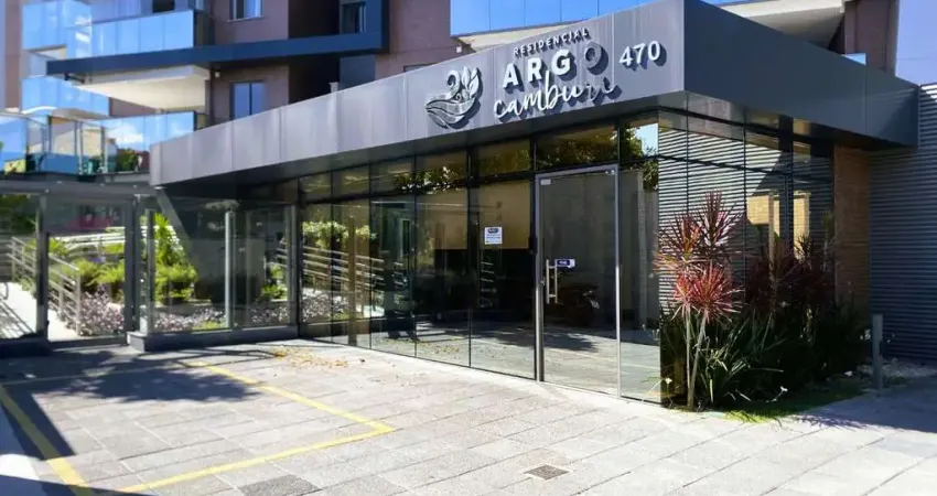 Aluguel - apartamento com 2 dormitórios para alugar, 73 m² por r$ 4.000,00 + consumo - jardim camburi - vitória/es