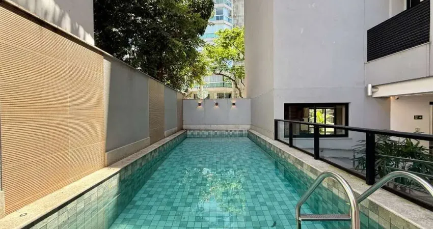 Excelente apartamento 2 quartos, sendo 1 suíte + escritório à venda, 70,68 m² por r$ 949.900,00 - barro vermelho - vitória/es