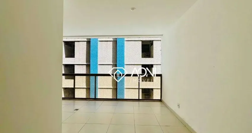 Apartamento com 3 dormitórios à venda, 120 m² por r$ 990.000,00 - praia de itapoã - vila velha/es