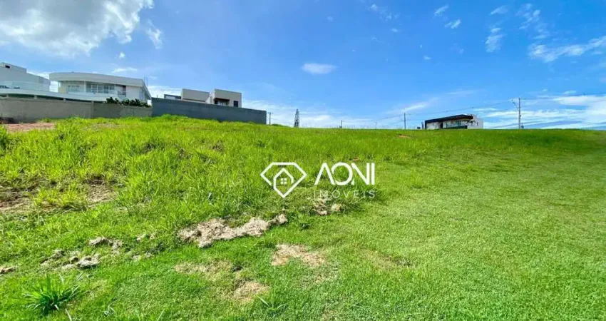 Terreno à venda, 779 m² por r$ 650.000,00 - interlagos - vila velha/es