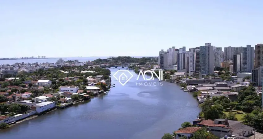 Hotel à venda, 28 m² por r$ 230.000,00 - santa luíza - vitória/es