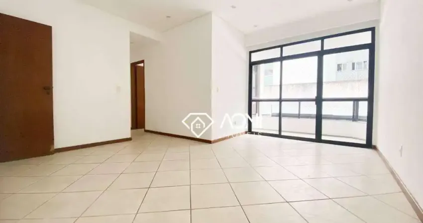 Apartamento com 3 dormitórios à venda, 123 m² por r$ 900.000 - praia da costa - vila velha/es