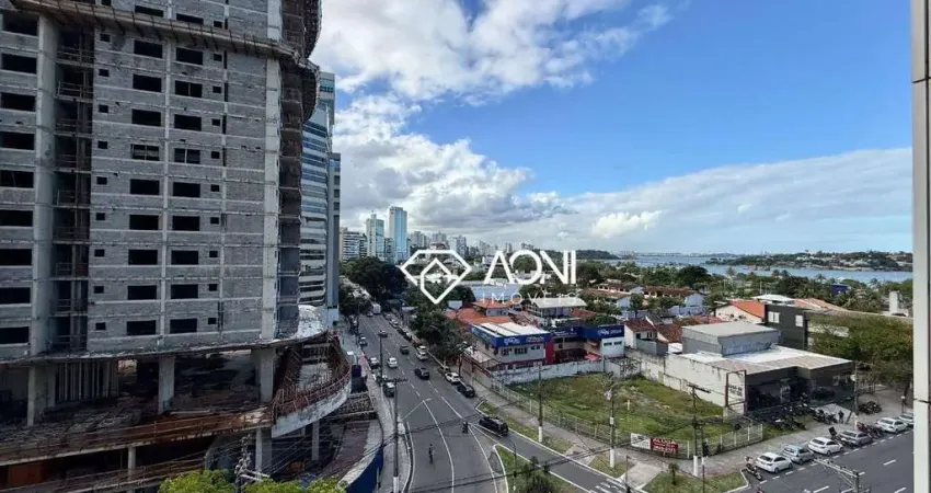 Apartamento com 3 dormitórios à venda, 129 m² por r$ 2.149.000,00 - enseada do suá - vitória/es