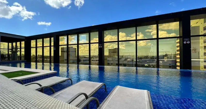 Ed. highline com 3 suítes à venda por r$ 2.149.000,00 | enseada do suá - vitória/es