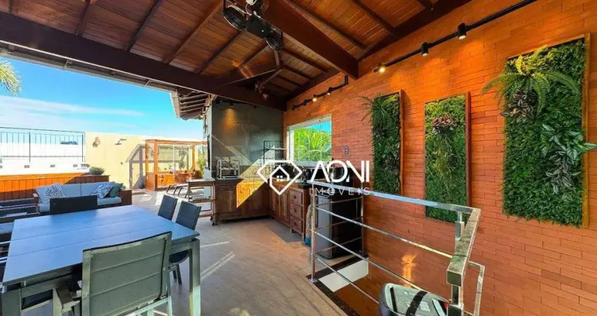 Casa em conomínio fechado com 4 dormitórios à venda- retiro do congo - vila velha/es