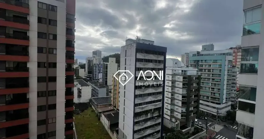Apartamento com 3 dormitórios à venda, 74 m² por r$ 850.000,00 - praia do canto - vitória/es