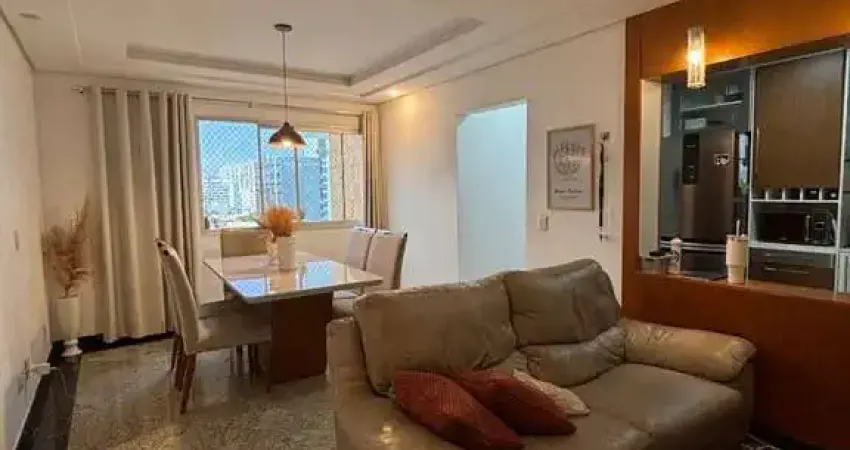 Apartamento com 1 dormitório à venda, 60 m² por r$ 630.000,00 - barro vermelho - vitória/es