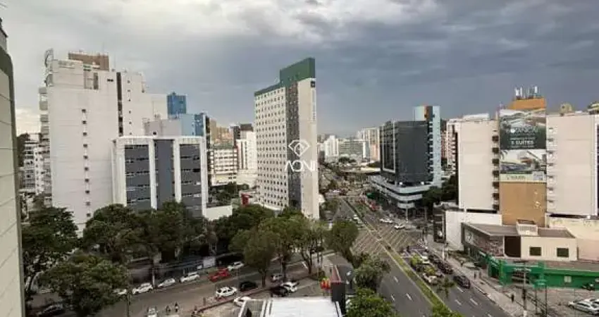 Apartamento com 1 quarto à venda na Praia do Canto, Vitória 
