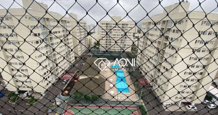 Apartamento pronto para morar em valparaiso - em frente ao parque da cidade