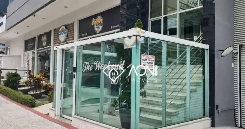 Ponto comercial com 1 sala à venda na Rua Itapemirim, Praia de Itaparica, Vila Velha