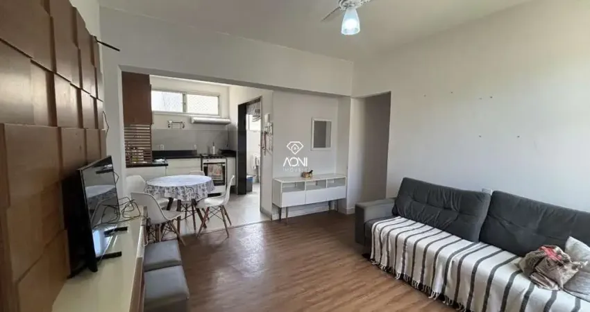 Apartamento à venda em itapuã, vila velha - abacateiros - 80m²