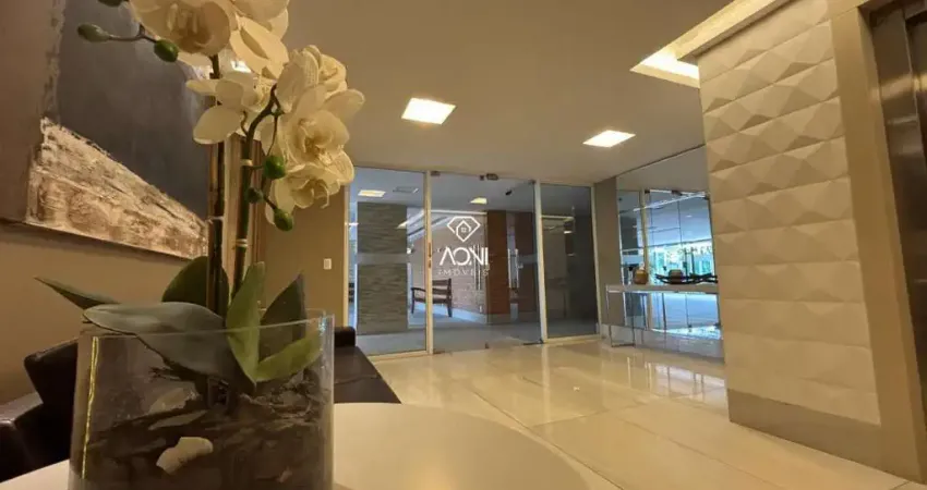 Cobertura duplex em jardim camburi, vitória - novo - pronto para morar - ocean green