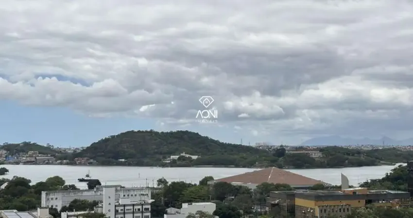 Imóvel novo e pronto para morar em bento ferreira - vitória - apartamento com piscina e portaria 24h