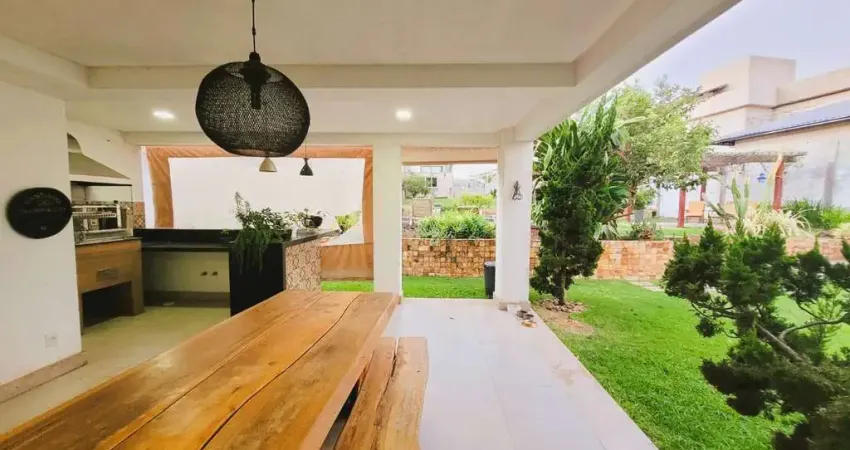 Casa com 4 dormitórios à venda, 384 m² por r$ 2.100.000,00 - interlagos - vila velha/es